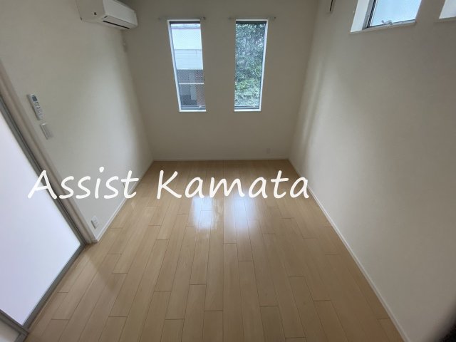 その他部屋・スペース　写真は同タイプの別号室です