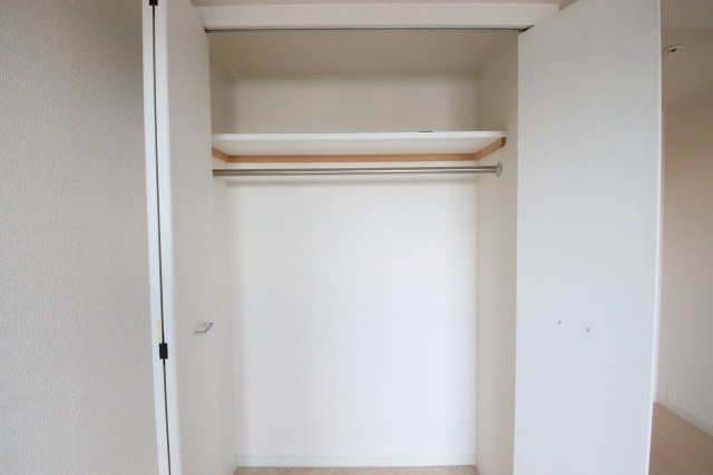 収納　※別室の参考写真の為、現況優先です。