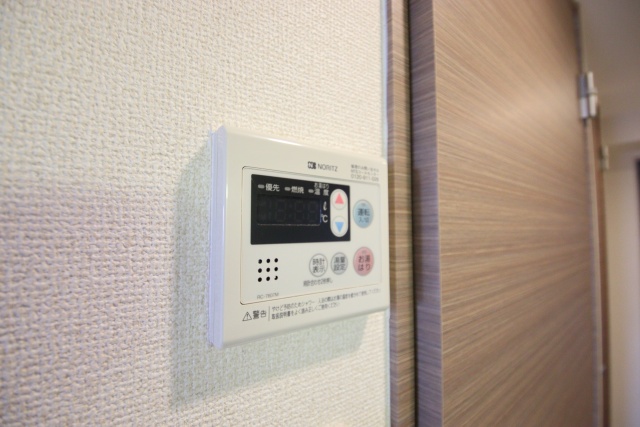 バルコニー　※別室の参考写真の為、現況優先です。