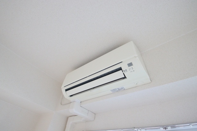 その他設備　※別室の参考写真の為、現況優先です。