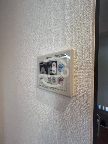 その他設備　SSK North Osaka　給湯
