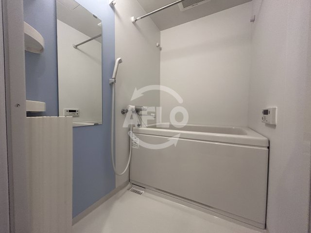 バス・シャワールーム　SSK North Osaka　風呂