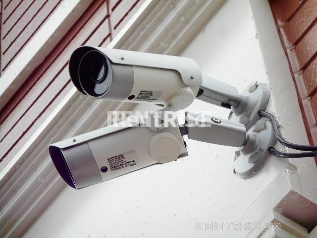 セキュリティ　セキュリティ