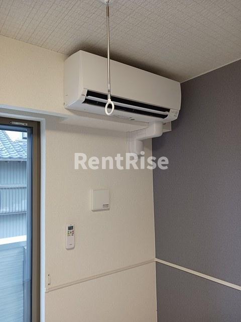 その他設備　その他