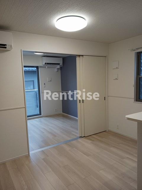 居室・リビング　居室・リビング