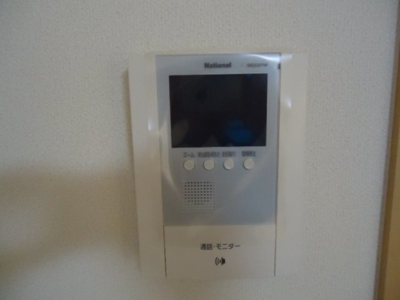 セキュリティ　図面と現状に相違がある場合には現状を優先