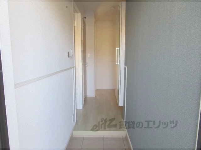 その他部屋・スペース　廊下