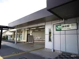 その他　蓮田駅西口（その他）まで1480m