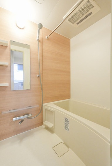 バス・シャワールーム　※同仕様写真含む