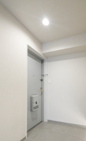 玄関　※同仕様写真含む