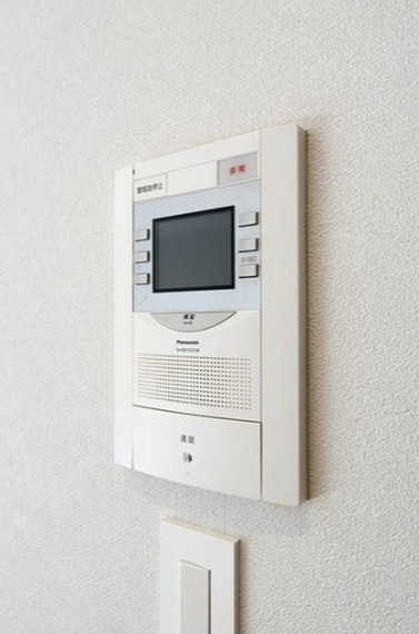 セキュリティ　※同仕様写真含む