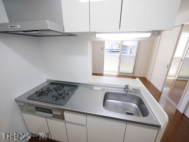 キッチン　★キッチン★