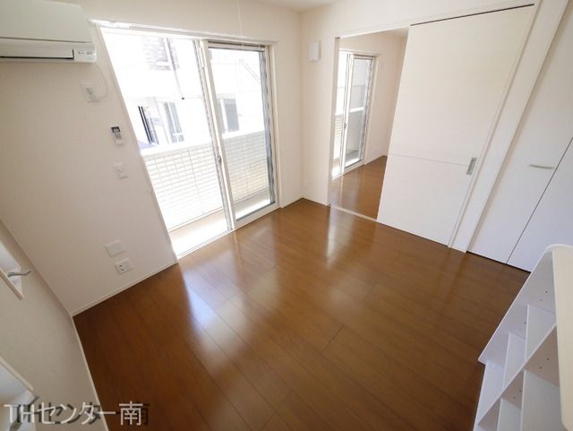 居室・リビング　★リビング★