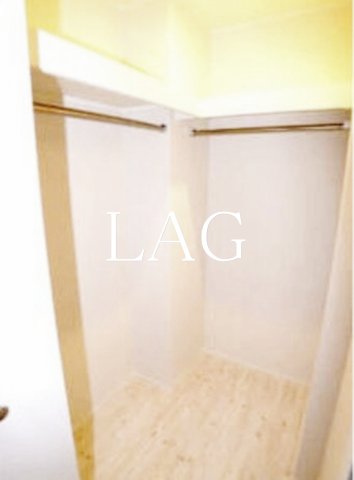 収納　収納です。