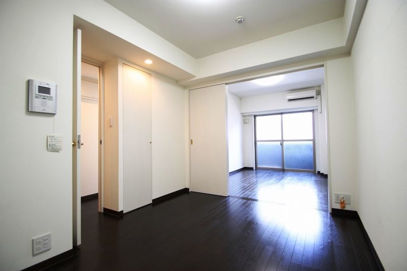 居室・リビング　ダイニングキッチン