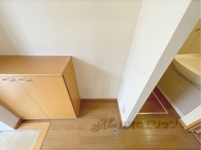 その他部屋・スペース　冷蔵庫置場