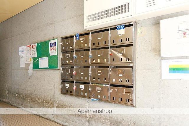 その他共有部分　その他共有部分