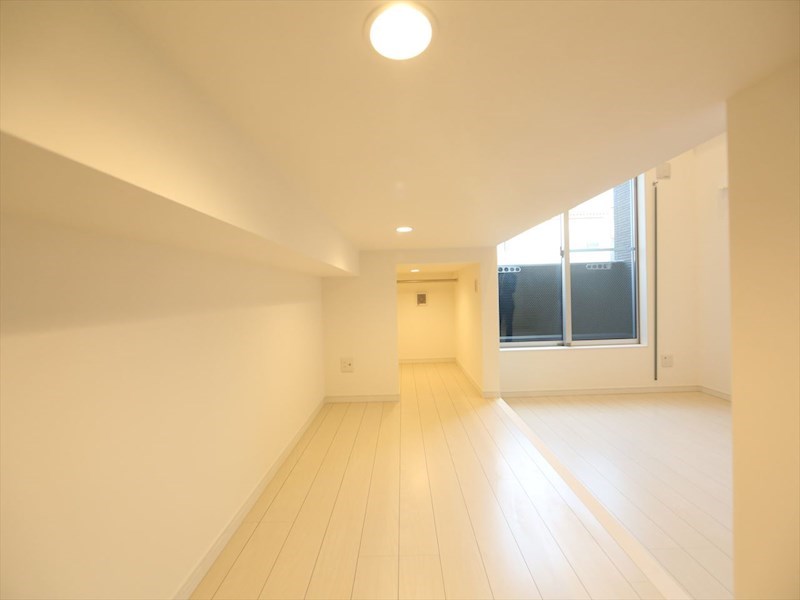 その他部屋・スペース　アンダーロフト4.9帖（収納としても寝室としても使えます）