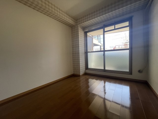 居室・リビング　ゆったりとしたリビングです