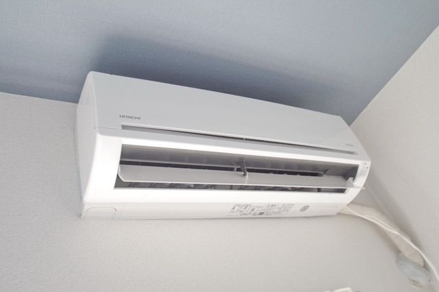 その他設備　★お部屋探しはタウンハウジング稲田堤店まで★