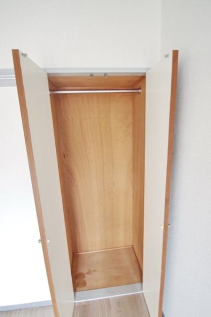 収納　★お部屋探しはタウンハウジング稲田堤店まで★