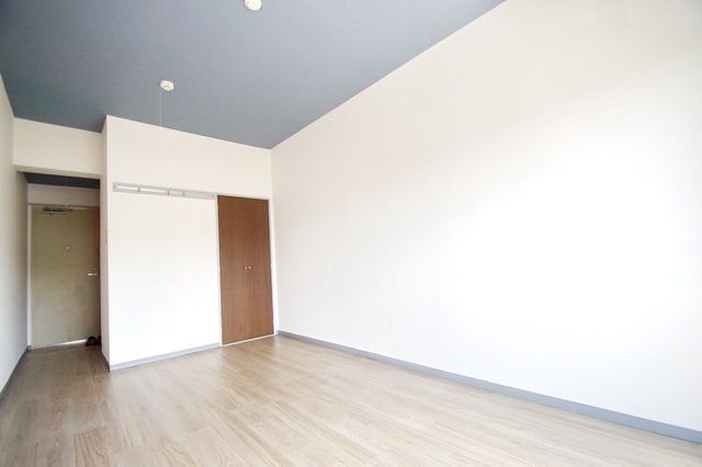 居室・リビング　★お部屋探しはタウンハウジング稲田堤店まで★