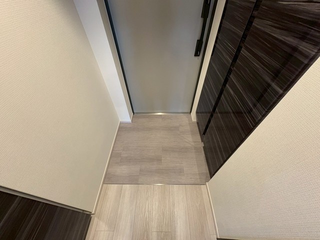 玄関　別号室の写真