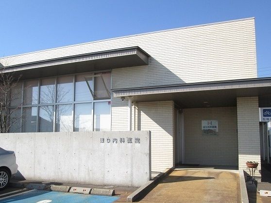 病院　ほり内科医院（病院）まで400m