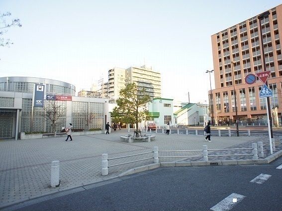 その他　南流山駅まで670m