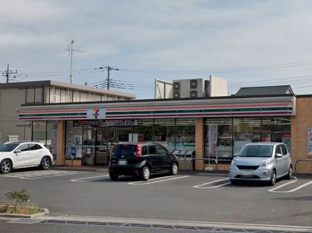 その他　セブンイレブンまで200m