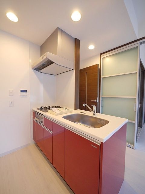 キッチン　★同仕様★