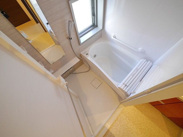 バス・シャワールーム　★同仕様★