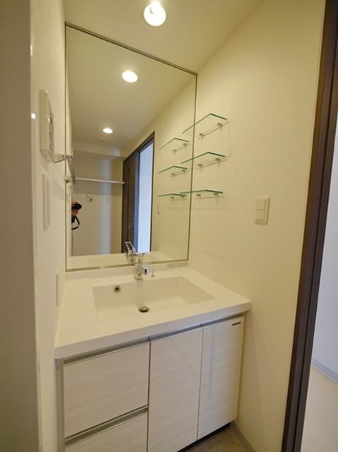 洗面設備　★同仕様★