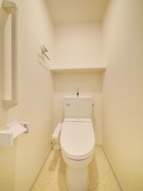 トイレ　★同仕様★