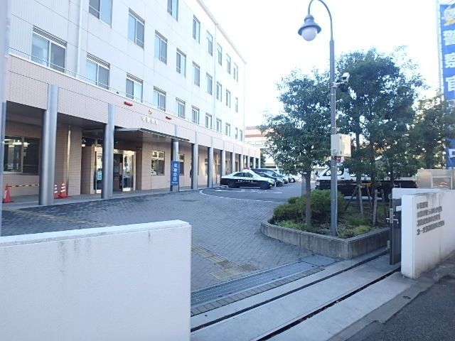 その他　★幸警察署★（その他）まで450m