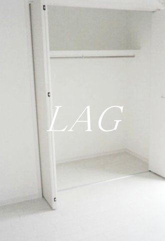 収納　収納です。