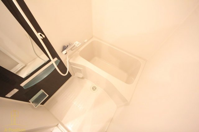 バス・シャワールーム　セレニテ梅田北