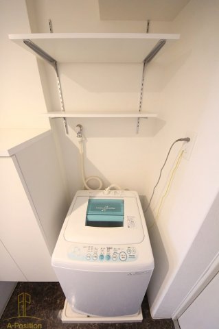 その他設備　セレニテ梅田北