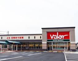 スーパー　バロー 石津店（スーパー）まで103m