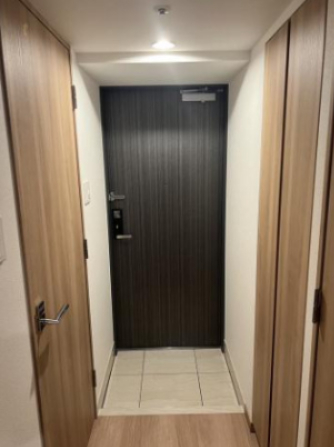 玄関　参考写真