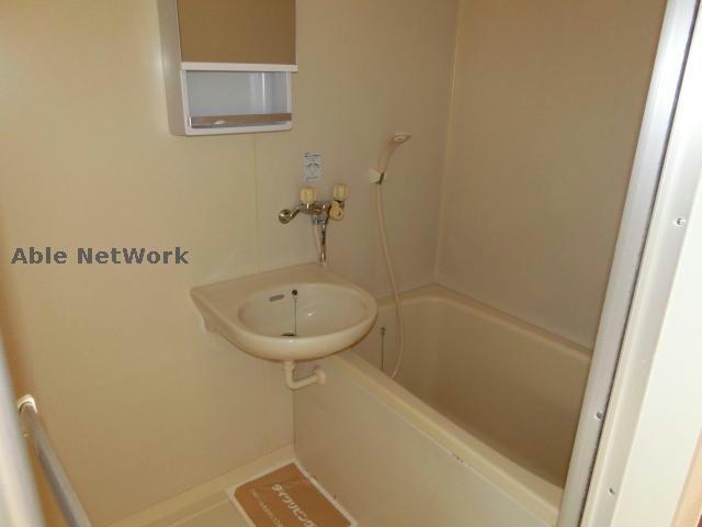 バス・シャワールーム　同型モデル