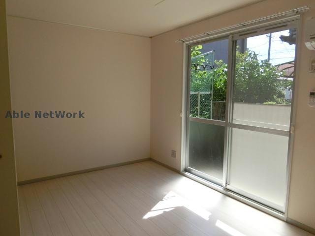 居室・リビング　同型モデル