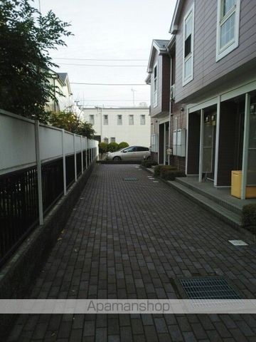 その他共有部分　その他共有部分