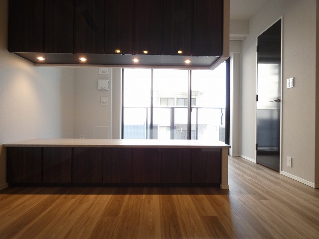 居室・リビング　居室