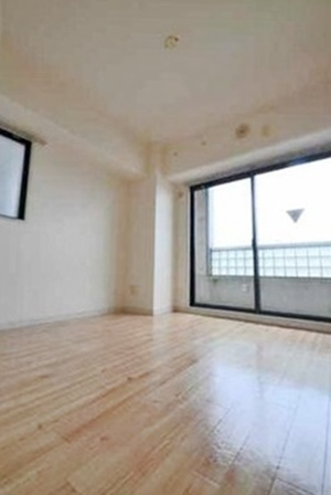 居室・リビング　開放感のあるゆったりとしたお部屋です♪