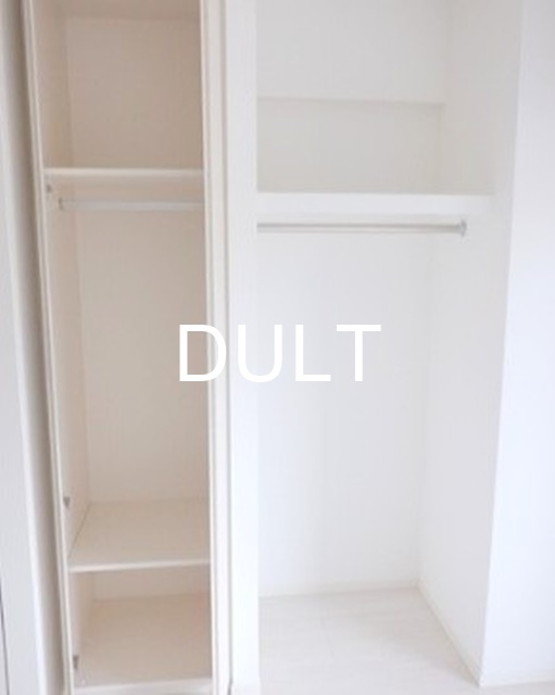 収納　収納です。