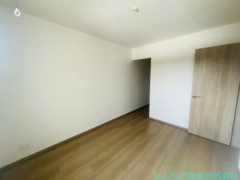 バス・シャワールーム　洋間