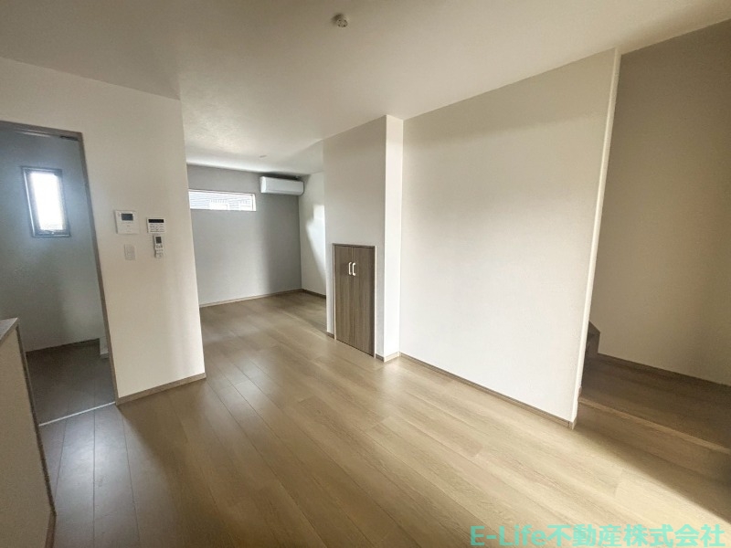 その他部屋・スペース　リビング