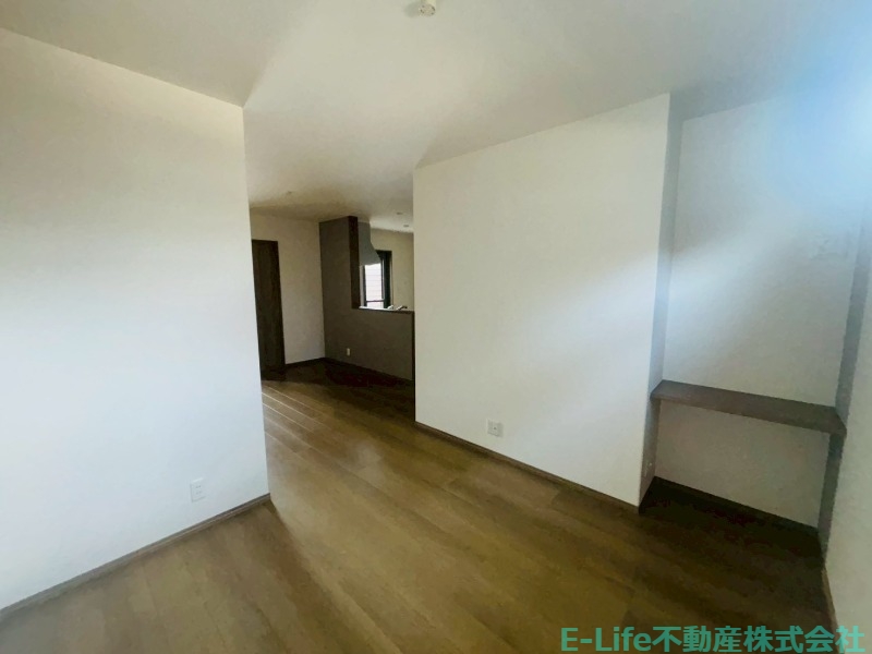 バルコニー　収納