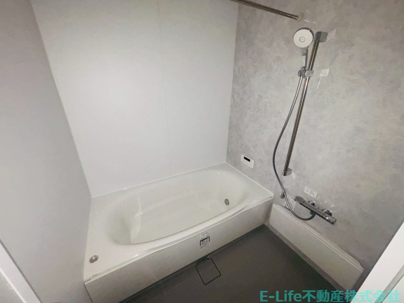 エントランス　浴室